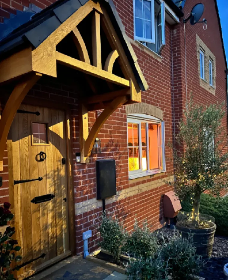 Od starih domova stvorili su prave bajke: Neki su ba&scaron; dobro zasukali rukave i istro&scaron;ili se