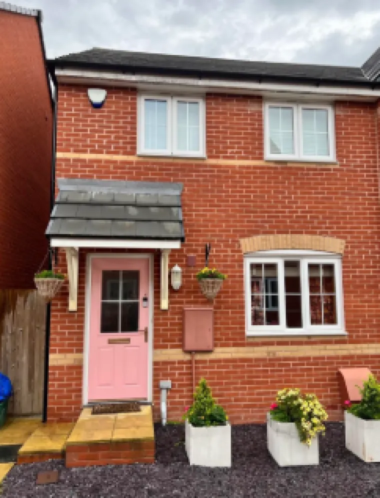 Od starih domova stvorili su prave bajke: Neki su ba&scaron; dobro zasukali rukave i istro&scaron;ili se