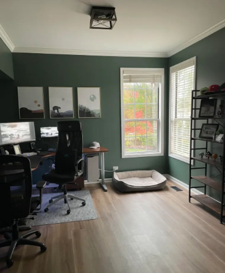 Od starih domova stvorili su prave bajke: Neki su ba&scaron; dobro zasukali rukave i istro&scaron;ili se