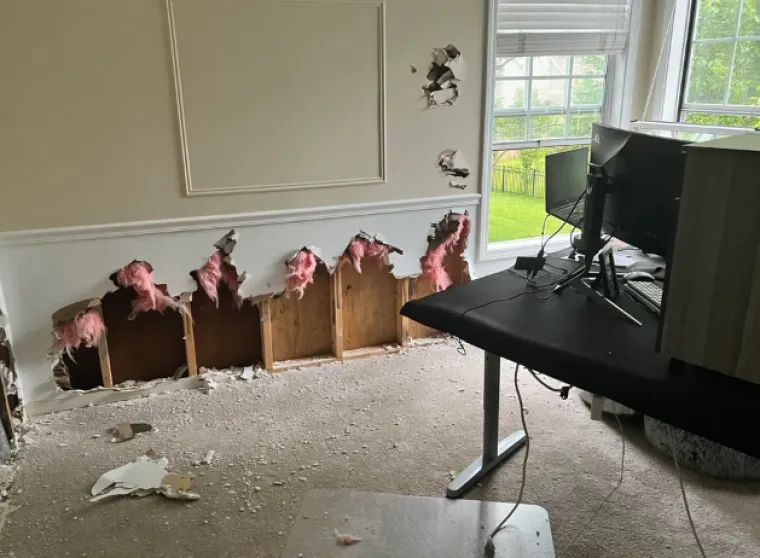 Od starih domova stvorili su prave bajke: Neki su ba&scaron; dobro zasukali rukave i istro&scaron;ili se