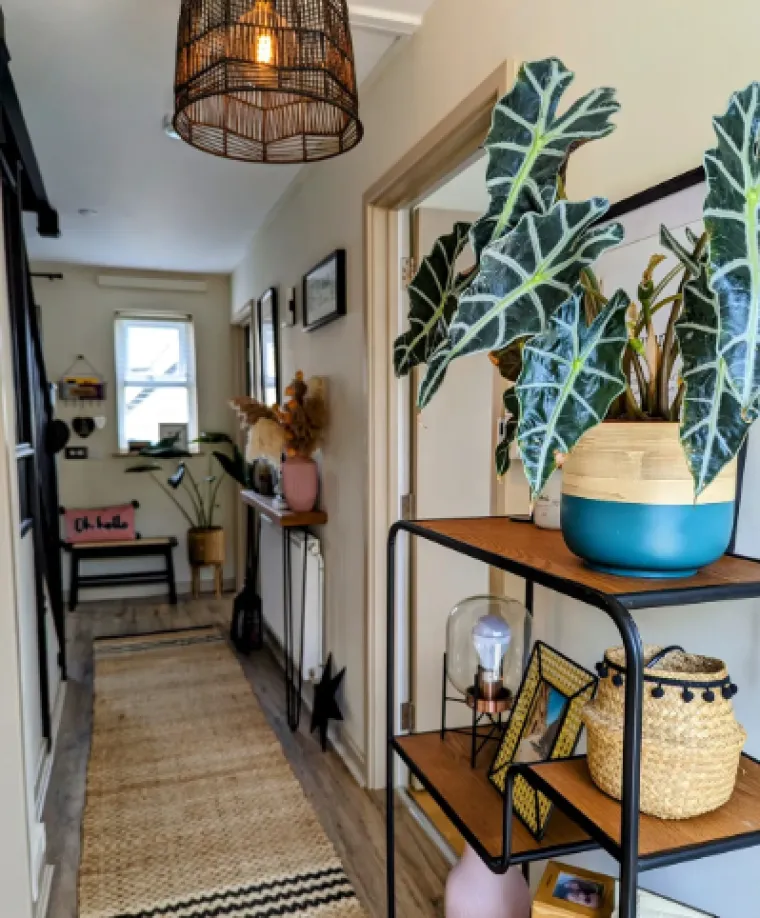 Od starih domova stvorili su prave bajke: Neki su ba&scaron; dobro zasukali rukave i istro&scaron;ili se