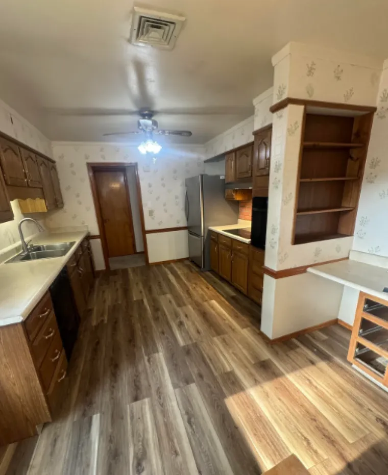 Od starih domova stvorili su prave bajke: Neki su ba&scaron; dobro zasukali rukave i istro&scaron;ili se