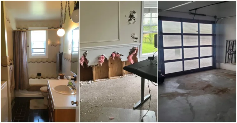 Od starih domova stvorili su prave bajke: Neki su ba&scaron; dobro zasukali rukave i istro&scaron;ili se