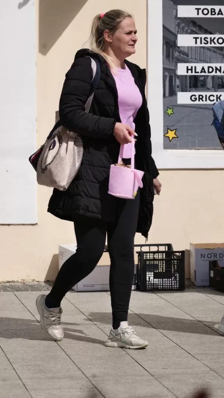 &Scaron;pica u punom sjaju: Čakovec zablistao u proljetnom ruhu, evo tko je sve pro&scaron;etao gradom