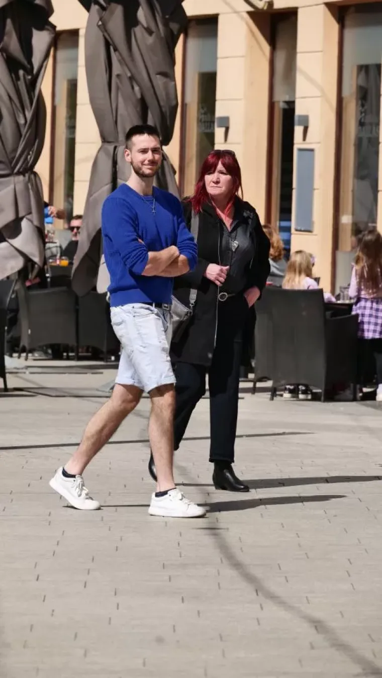 &Scaron;pica u punom sjaju: Čakovec zablistao u proljetnom ruhu, evo tko je sve pro&scaron;etao gradom