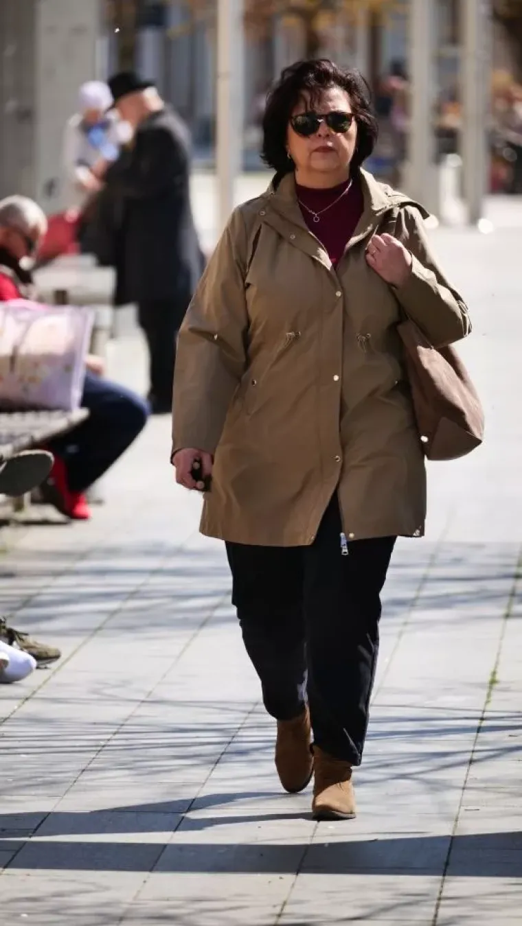 &Scaron;pica u punom sjaju: Čakovec zablistao u proljetnom ruhu, evo tko je sve pro&scaron;etao gradom