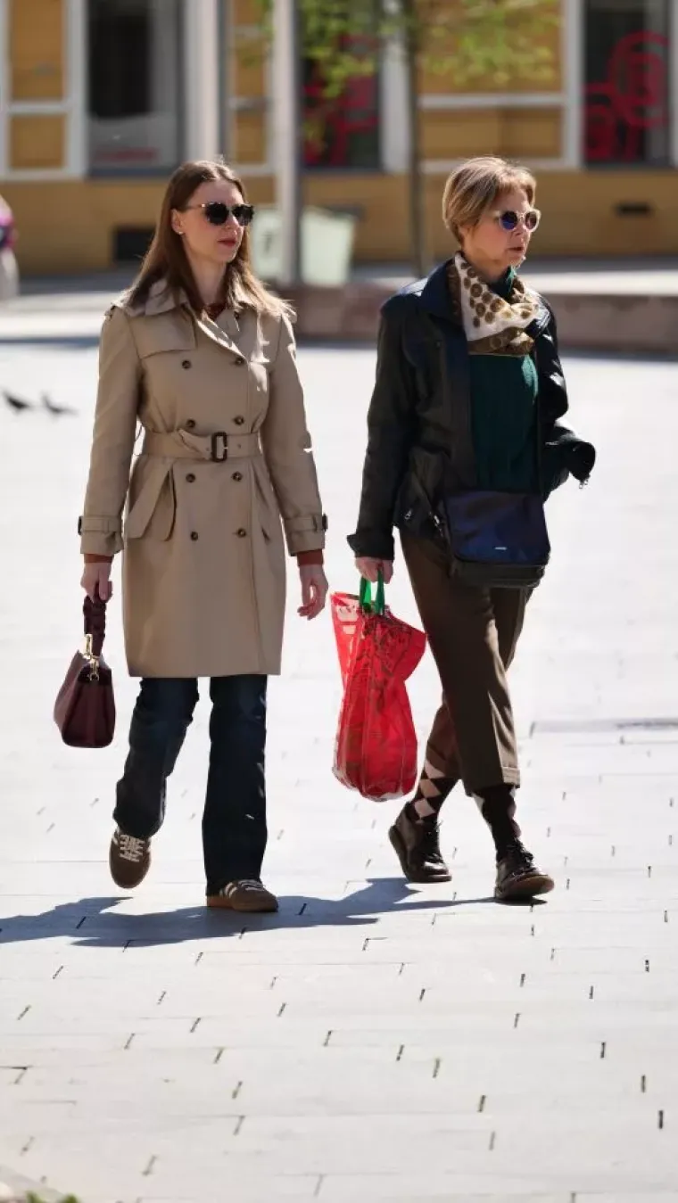 &Scaron;pica u punom sjaju: Čakovec zablistao u proljetnom ruhu, evo tko je sve pro&scaron;etao gradom