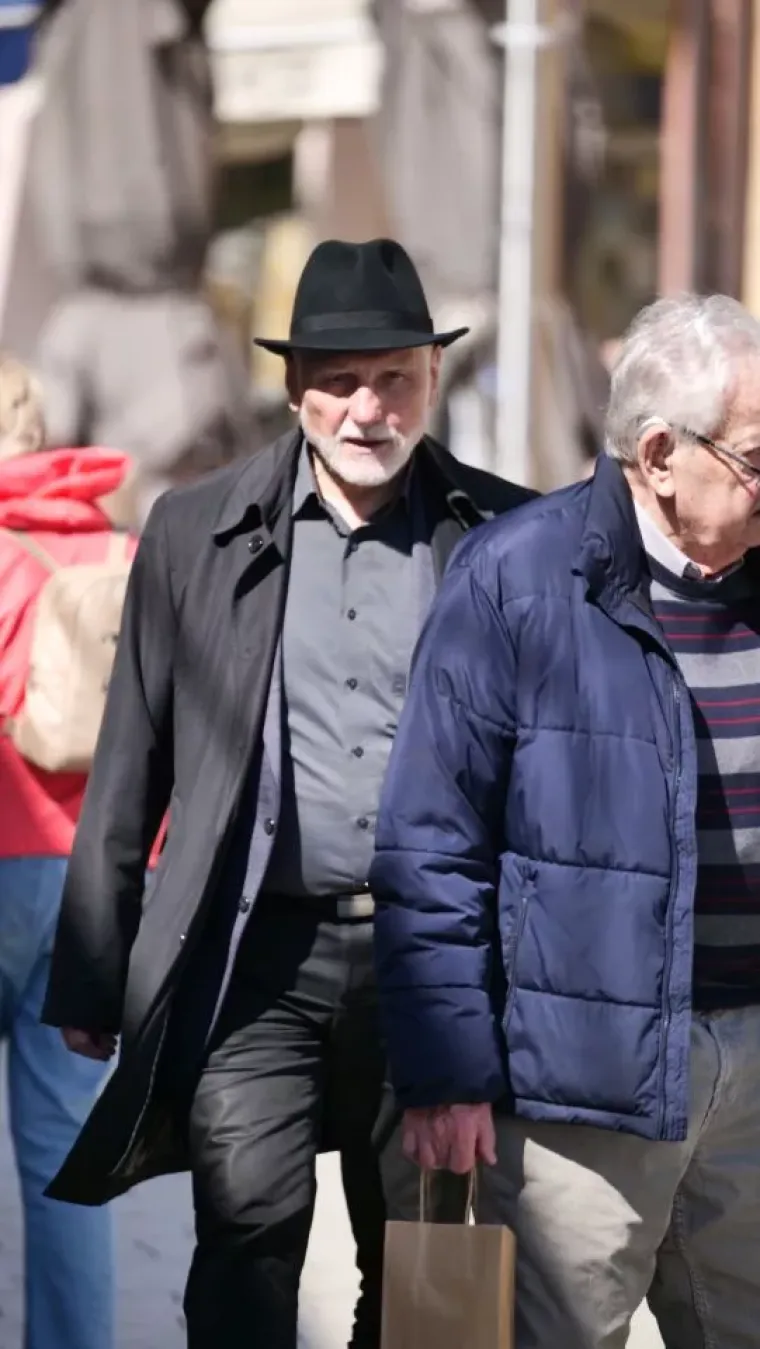 &Scaron;pica u punom sjaju: Čakovec zablistao u proljetnom ruhu, evo tko je sve pro&scaron;etao gradom