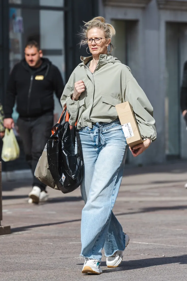 Brineta zapalila Korzo: Mini haljina i vitke noge ukrale show na riječkoj &scaron;pici