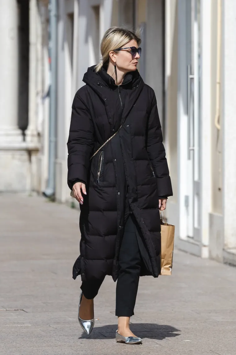 Brineta zapalila Korzo: Mini haljina i vitke noge ukrale show na riječkoj &scaron;pici