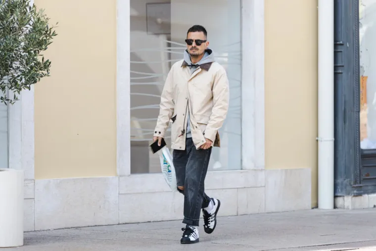 Brineta zapalila Korzo: Mini haljina i vitke noge ukrale show na riječkoj &scaron;pici