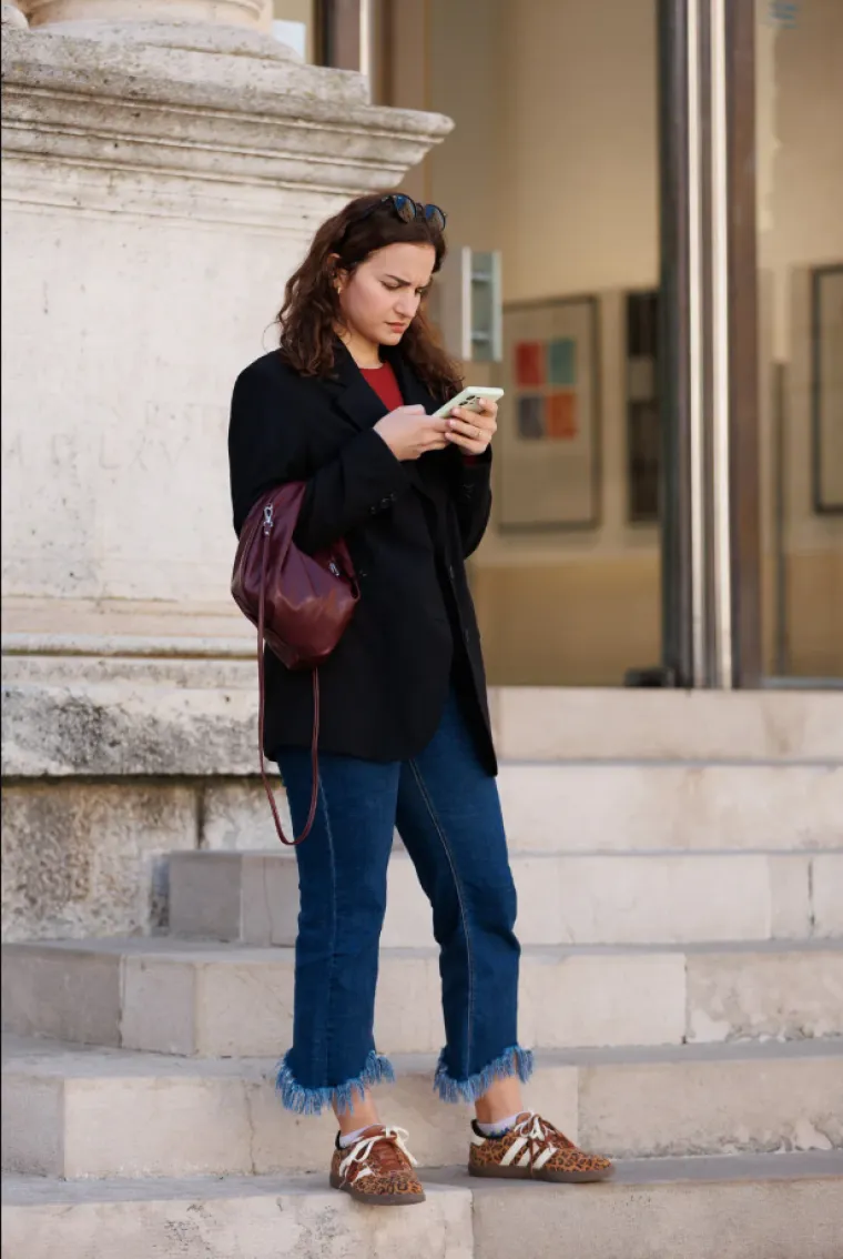 Lijepe Zadranke zablistale u proljetnom điru: Pogledajte tko se istaknuo na &scaron;pici