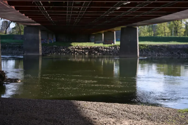 Policija potvrdila: Lubanja je izložbeni primjerak, ovo je mjesto gdje je pronađena