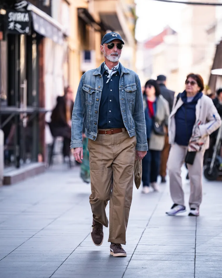 Vruća zagrebačka &scaron;pica: Ove dame podigle su proljetne temperature