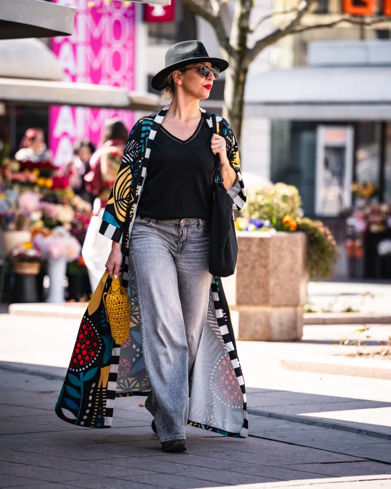 Vruća zagrebačka &scaron;pica: Ove dame podigle su proljetne temperature