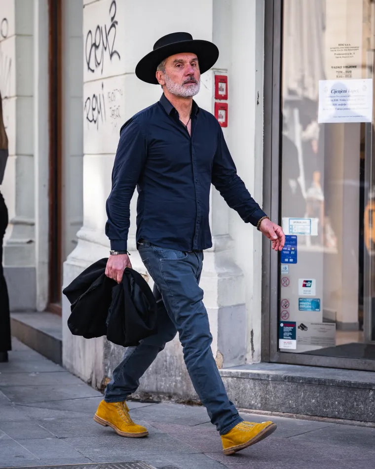 Vruća zagrebačka &scaron;pica: Ove dame podigle su proljetne temperature