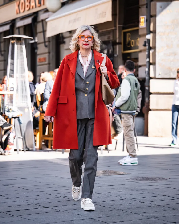 Vruća zagrebačka &scaron;pica: Ove dame podigle su proljetne temperature