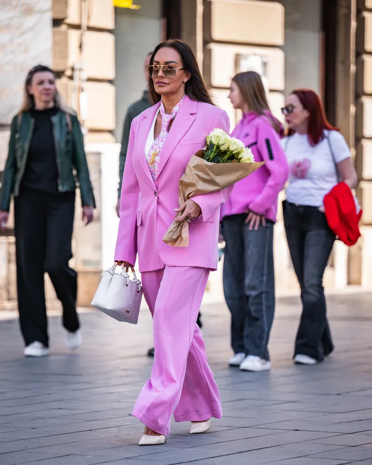 Vruća zagrebačka &scaron;pica: Ove dame podigle su proljetne temperature