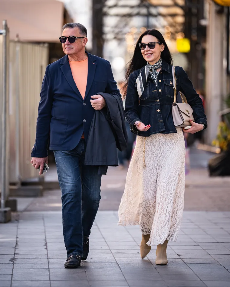 Vruća zagrebačka &scaron;pica: Ove dame podigle su proljetne temperature