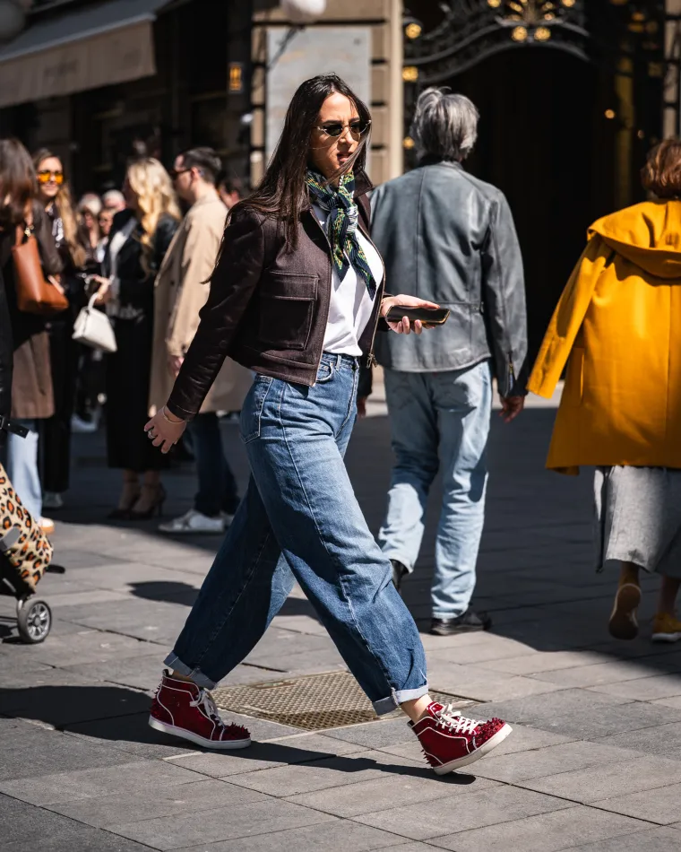 Vruća zagrebačka &scaron;pica: Ove dame podigle su proljetne temperature