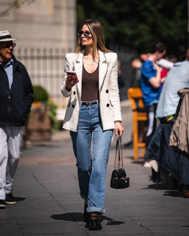 Vruća zagrebačka &scaron;pica: Ove dame podigle su proljetne temperature