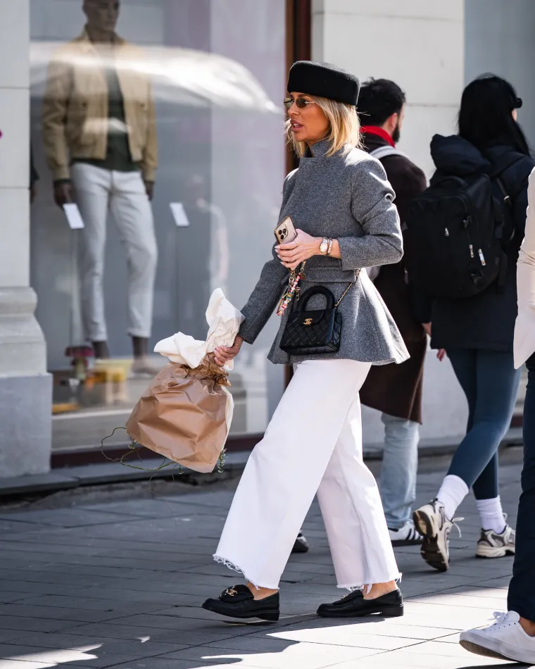 Vruća zagrebačka &scaron;pica: Ove dame podigle su proljetne temperature