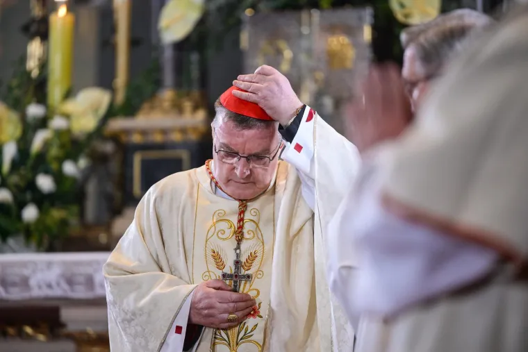 Istaknuti HDZ-ovci u prvim redovima na misi u Katedrali: Pogledajte tko je sve do&scaron;ao