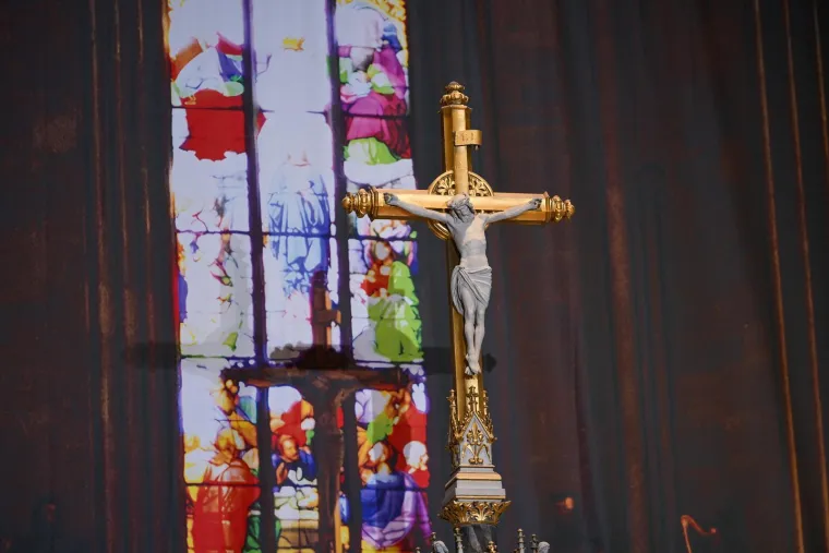 Istaknuti HDZ-ovci u prvim redovima na misi u Katedrali: Pogledajte tko je sve do&scaron;ao