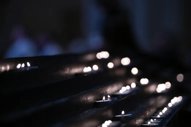 Istaknuti HDZ-ovci u prvim redovima na misi u Katedrali: Pogledajte tko je sve do&scaron;ao