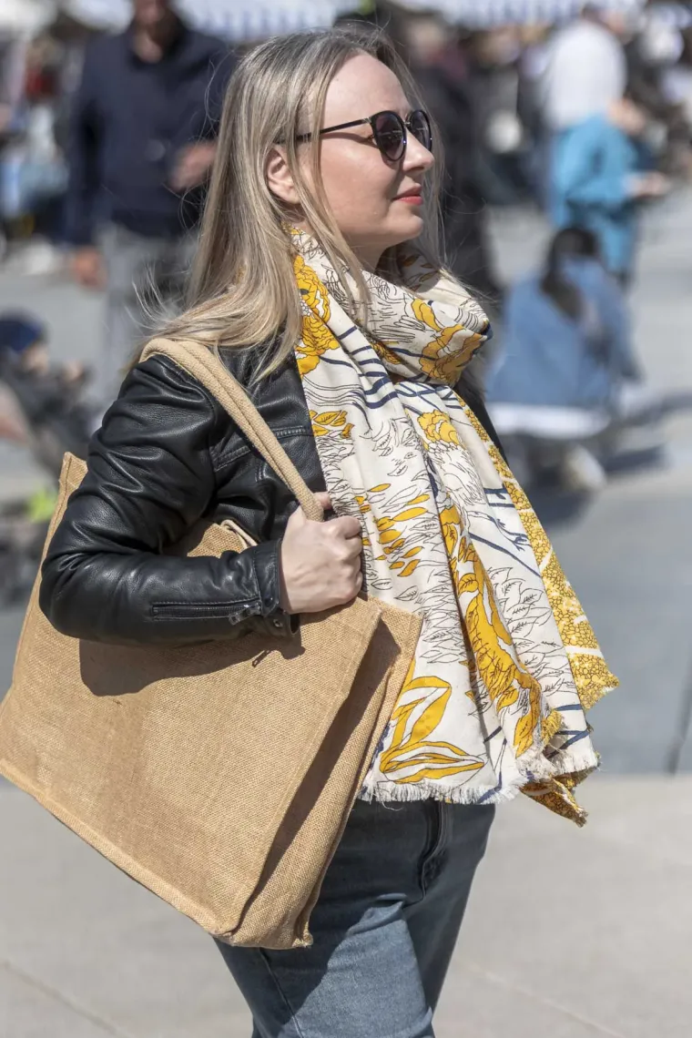 Zgodne Osječanke ukrale show: Nema tko se nije okrenuo za ovim legicama u sredi&scaron;tu grada