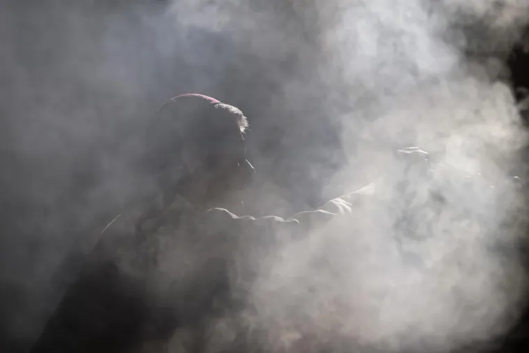 Nadbiskup Zgrablić progovorio o ranama, strahu i nadi &ndash; poruka odjeknula katedralom