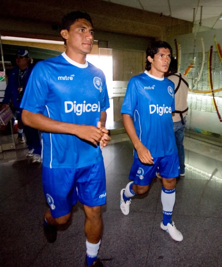 Dugotrajni jad i agonija: Koje zemlje su najdulje bez SP-a? 'Pobjednik' se bliži stoljeću