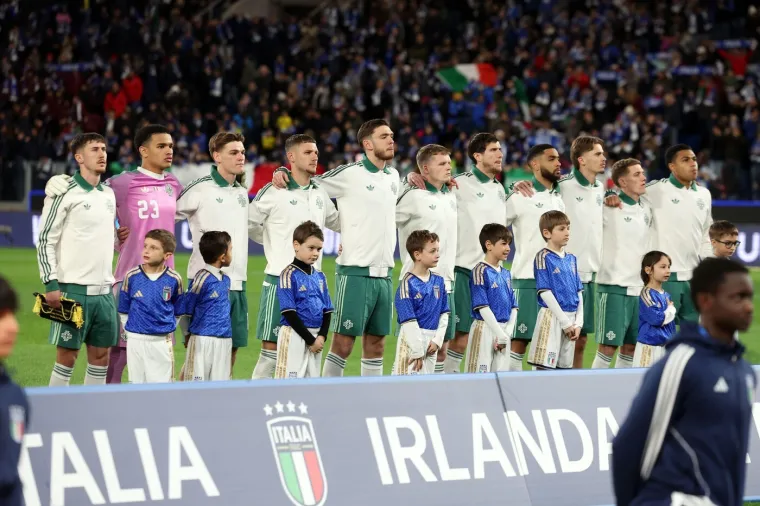 Dugotrajni jad i agonija: Koje zemlje su najdulje bez SP-a? 'Pobjednik' se bliži stoljeću