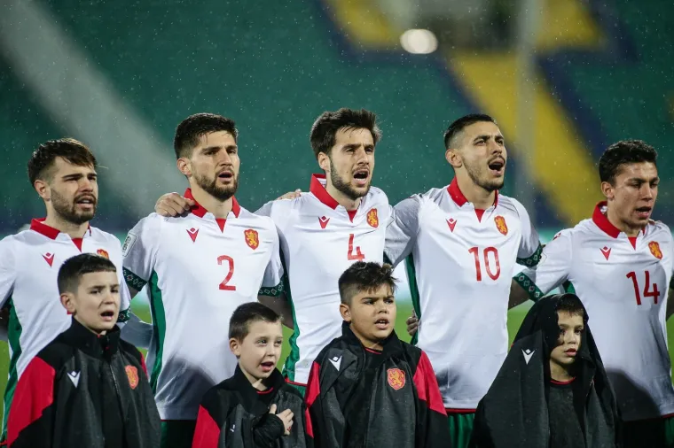 Dugotrajni jad i agonija: Koje zemlje su najdulje bez SP-a? 'Pobjednik' se bliži stoljeću