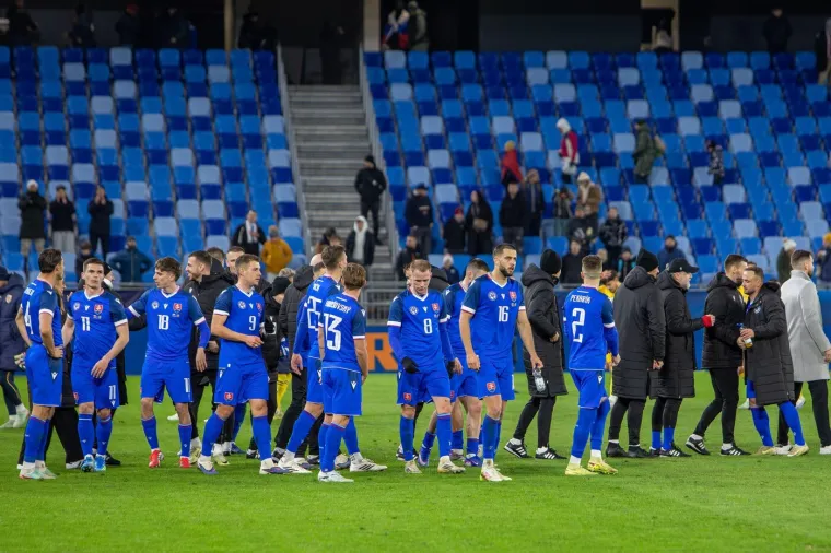 Dugotrajni jad i agonija: Koje zemlje su najdulje bez SP-a? 'Pobjednik' se bliži stoljeću