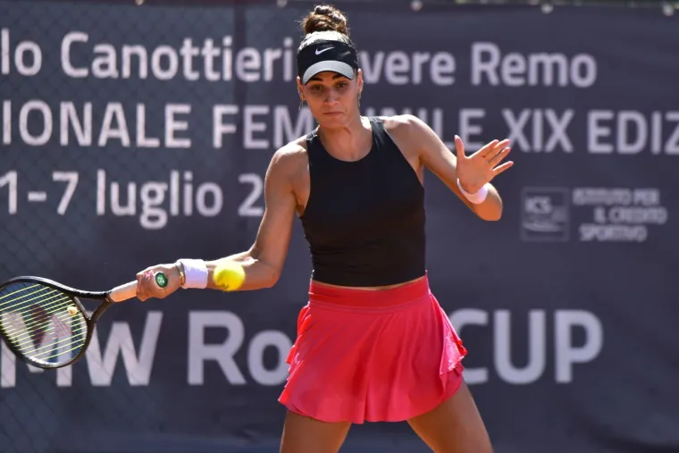 Svijet odavno nije vidio ljep&scaron;u! Svi pričaju o zaručnici slavnog tenisača: 'Radi sve'