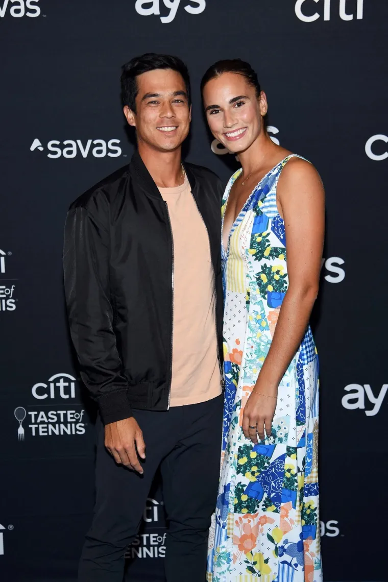 Svijet odavno nije vidio ljep&scaron;u! Svi pričaju o zaručnici slavnog tenisača: 'Radi sve'