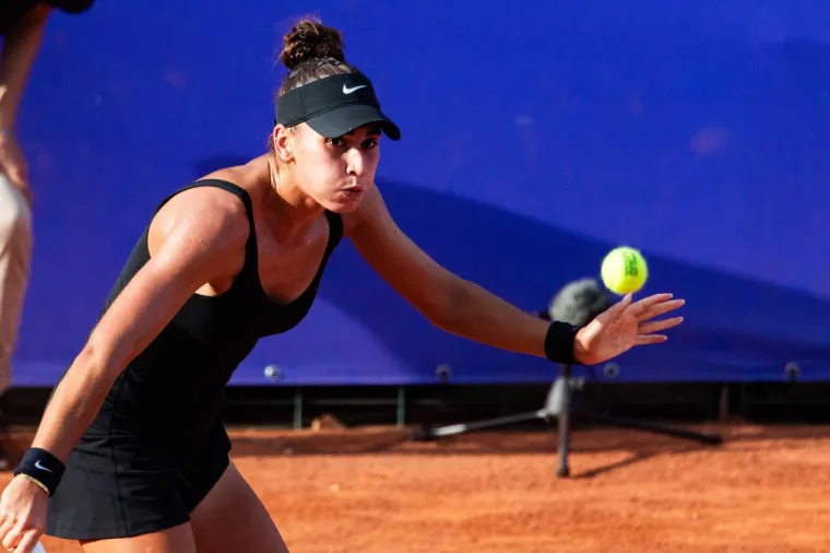 Svijet odavno nije vidio ljep&scaron;u! Svi pričaju o zaručnici slavnog tenisača: 'Radi sve'