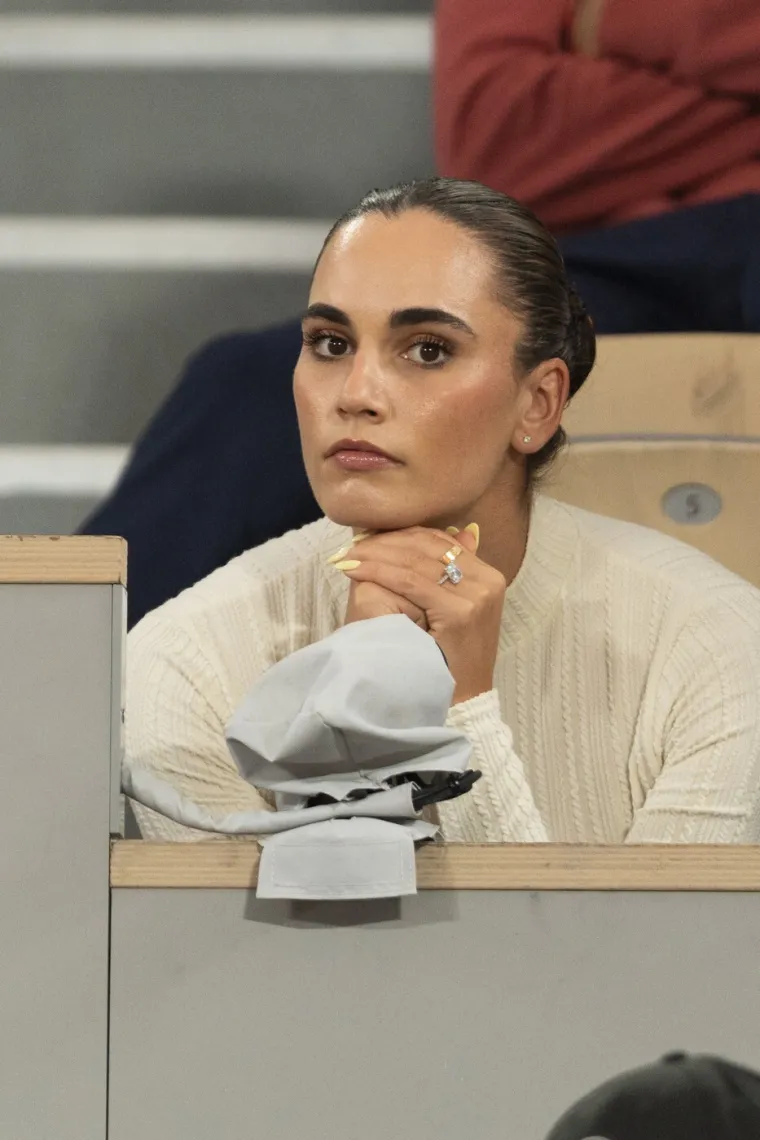 Svijet odavno nije vidio ljep&scaron;u! Svi pričaju o zaručnici slavnog tenisača: 'Radi sve'