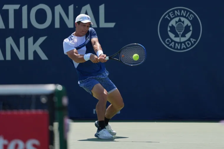 Svijet odavno nije vidio ljep&scaron;u! Svi pričaju o zaručnici slavnog tenisača: 'Radi sve'