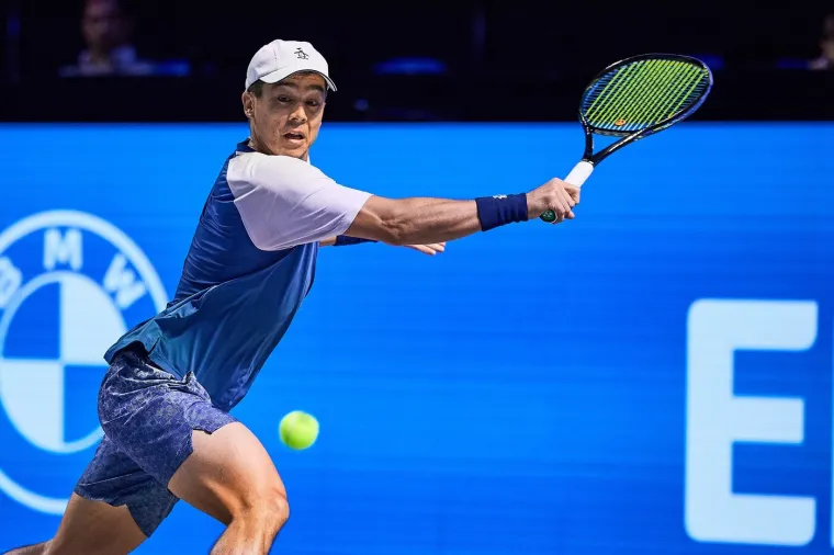 Svijet odavno nije vidio ljep&scaron;u! Svi pričaju o zaručnici slavnog tenisača: 'Radi sve'