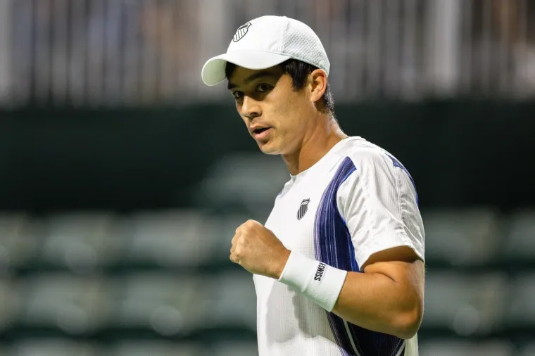 Svijet odavno nije vidio ljep&scaron;u! Svi pričaju o zaručnici slavnog tenisača: 'Radi sve'