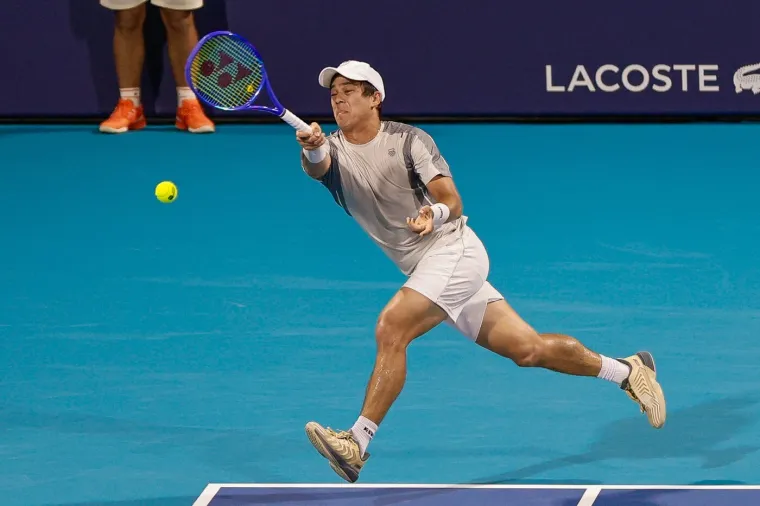 Svijet odavno nije vidio ljep&scaron;u! Svi pričaju o zaručnici slavnog tenisača: 'Radi sve'