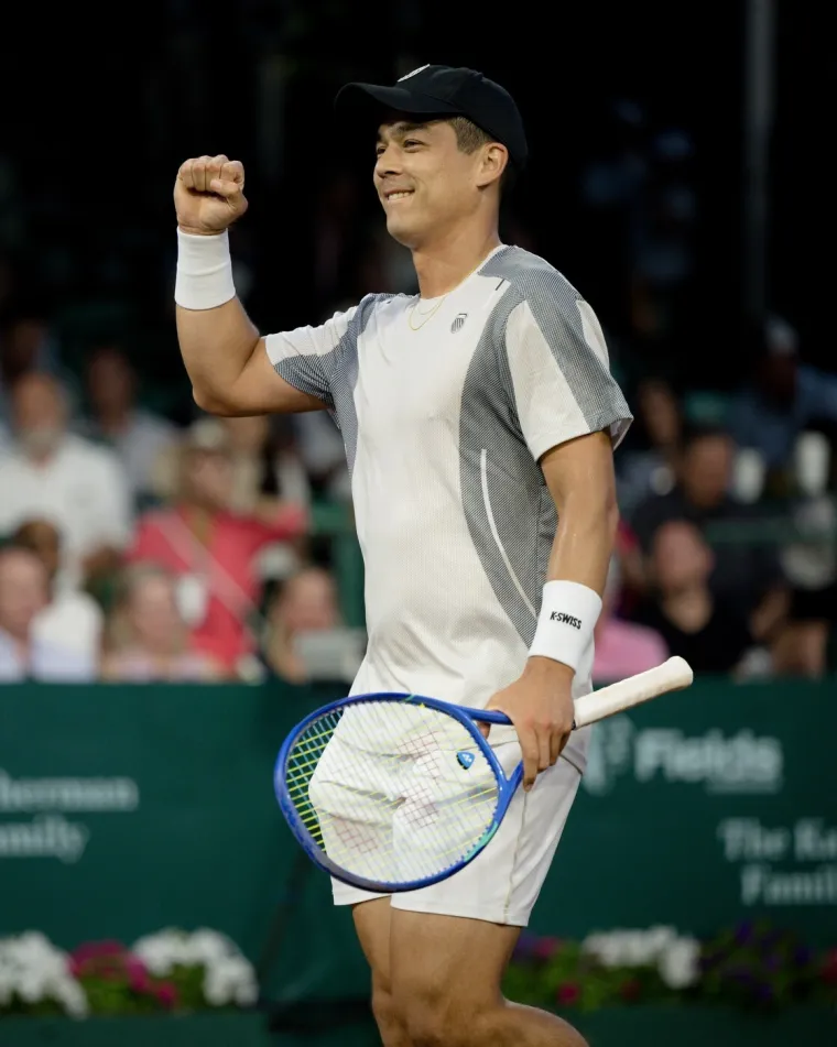 Svijet odavno nije vidio ljep&scaron;u! Svi pričaju o zaručnici slavnog tenisača: 'Radi sve'