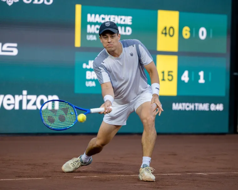 Svijet odavno nije vidio ljep&scaron;u! Svi pričaju o zaručnici slavnog tenisača: 'Radi sve'