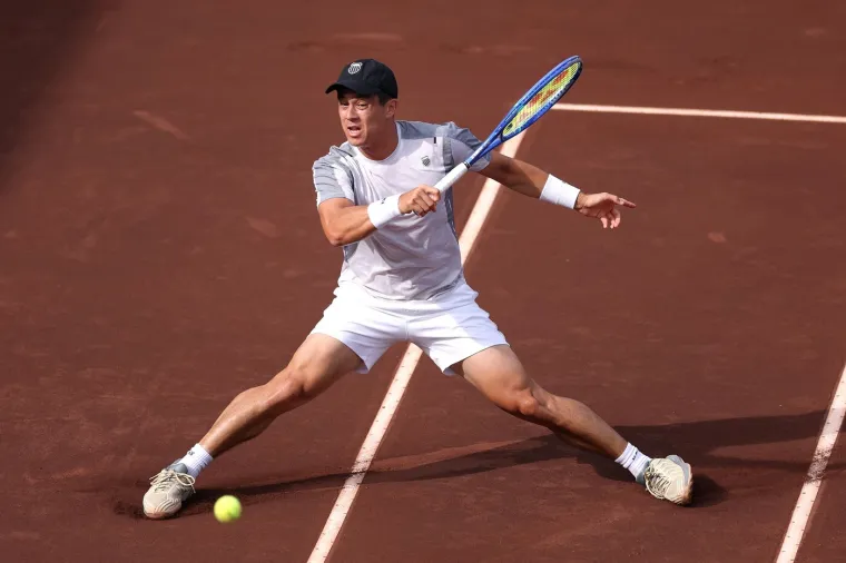 Svijet odavno nije vidio ljep&scaron;u! Svi pričaju o zaručnici slavnog tenisača: 'Radi sve'