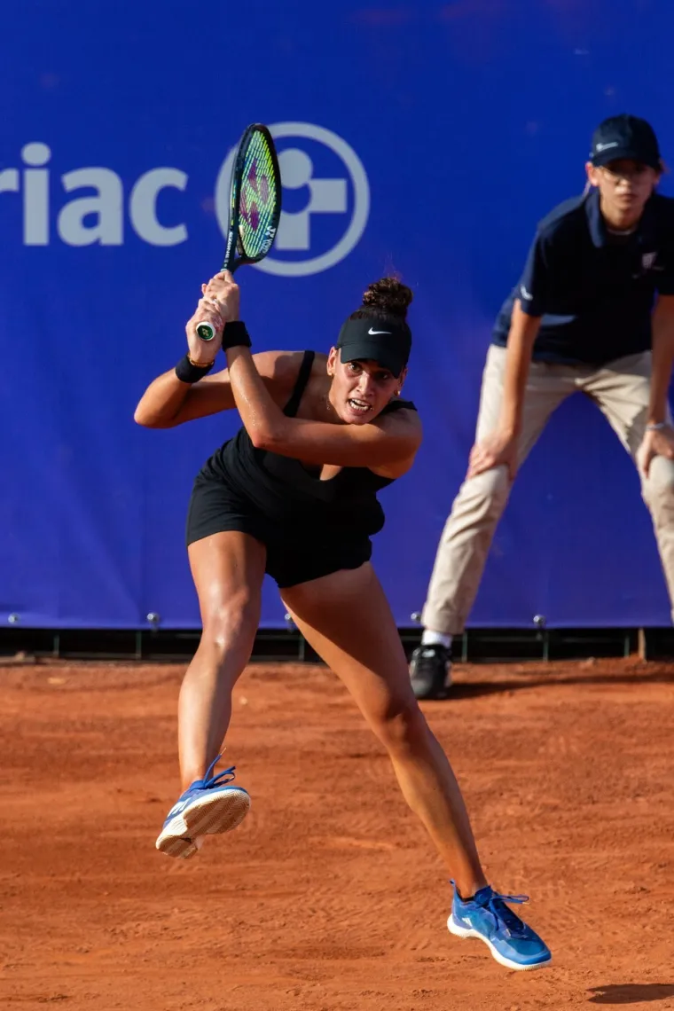 Svijet odavno nije vidio ljep&scaron;u! Svi pričaju o zaručnici slavnog tenisača: 'Radi sve'