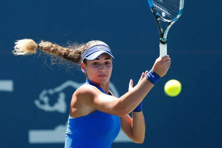 Svijet odavno nije vidio ljep&scaron;u! Svi pričaju o zaručnici slavnog tenisača: 'Radi sve'