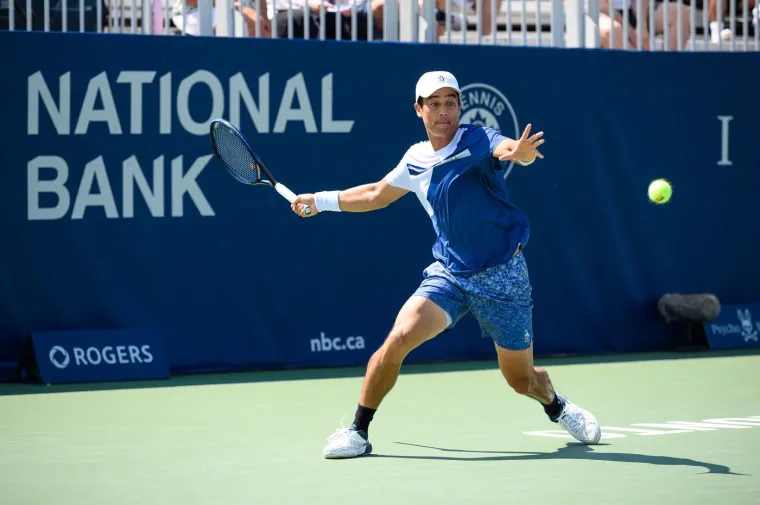 Svijet odavno nije vidio ljep&scaron;u! Svi pričaju o zaručnici slavnog tenisača: 'Radi sve'