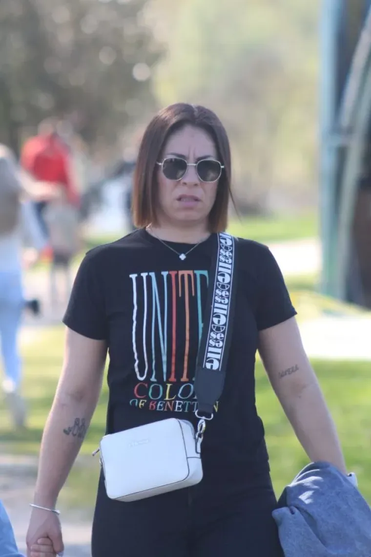 Uskrs u znaku ljubavi: Parovi uživali u proljetnoj &scaron;etnji marinom, evo tko je sve bio